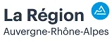Logo Region Auvergne Rhone Alpes