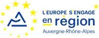 Logo Europe Region