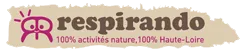 Logo Respirando