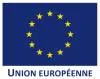 Logo Union Europeenne